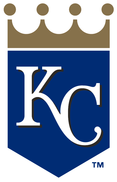 Kansas City Royals 2006-Pres Alternate Logo iron on transfers for T-shirts
